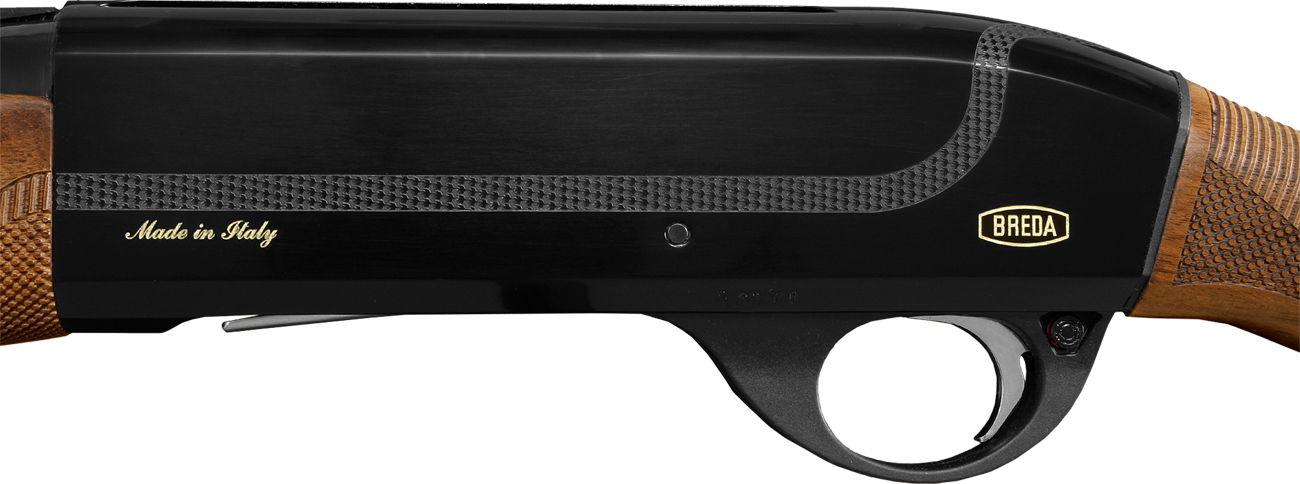 МП Ружье Breda ECHO Black12/76 710