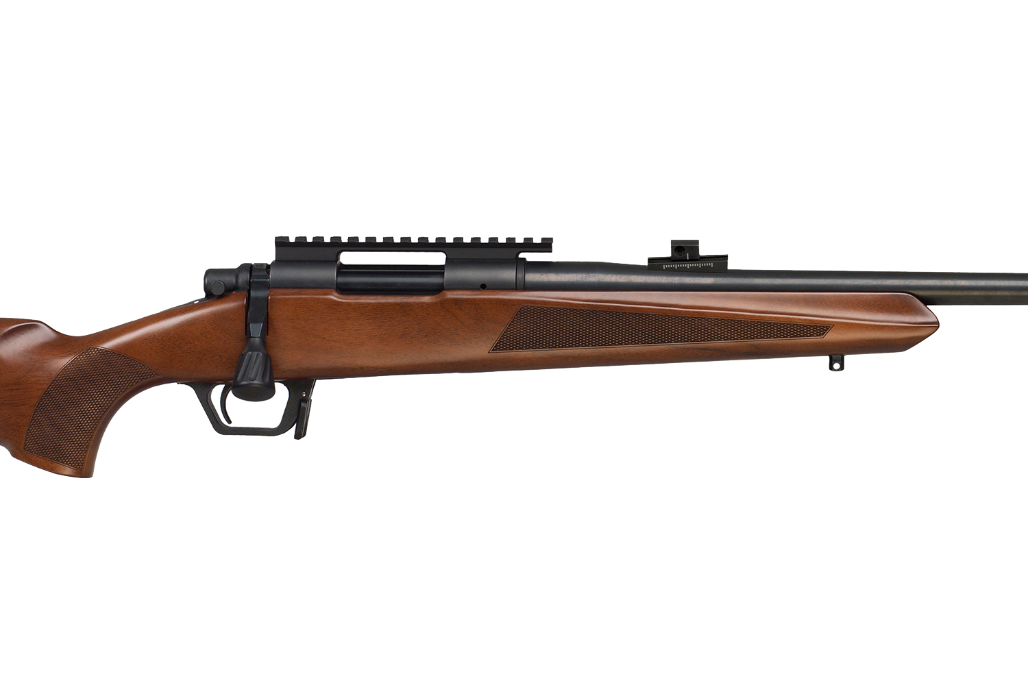 МП Карабин Huglu Ovis 308Win G2 Wooden