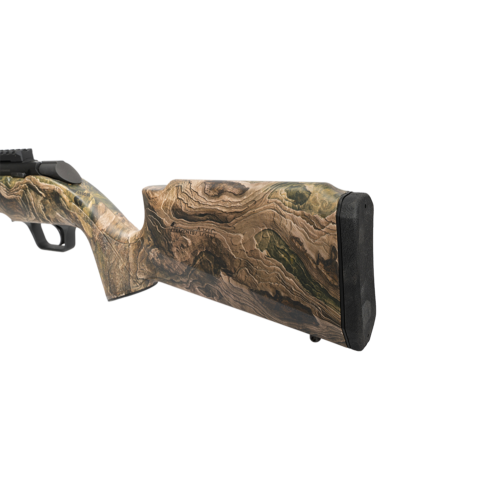 МП Карабин Retay 22LR 2022 Sporter Elements пластик планка Weaver 510мм