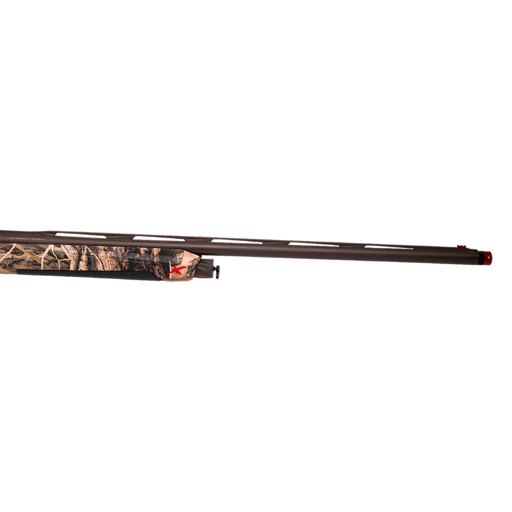 МП Ружье ATA Neo X Camo Max7 Brown, 12/76, 760 мм, 5+1 патронов