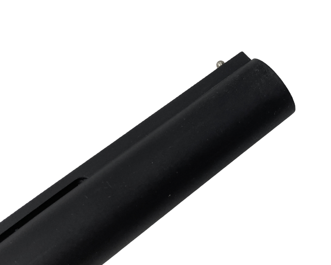 МП Ружье Beydora BDR 09 Synthetic 12x76 660мм черный ресивер
