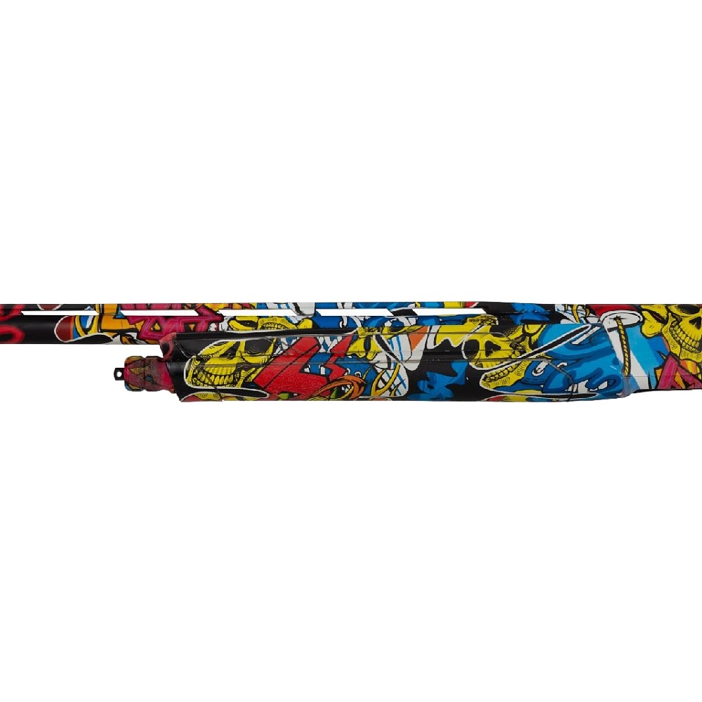 МП Ружье IMPALA Plus Camo Urban кал.12/76 L=760мм