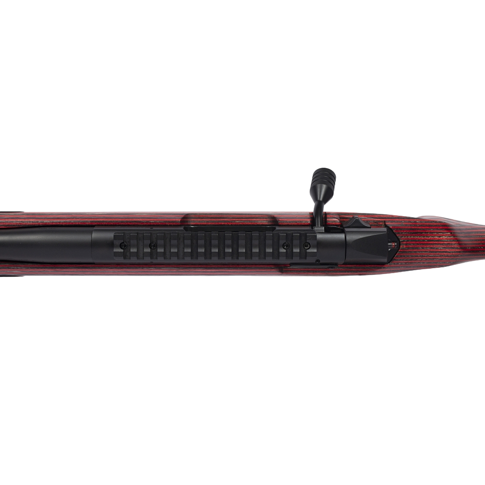 МП Карабин ATA ARMS 308Win Turqua PT Laminated Red ложа красный ламинат 610мм2ст