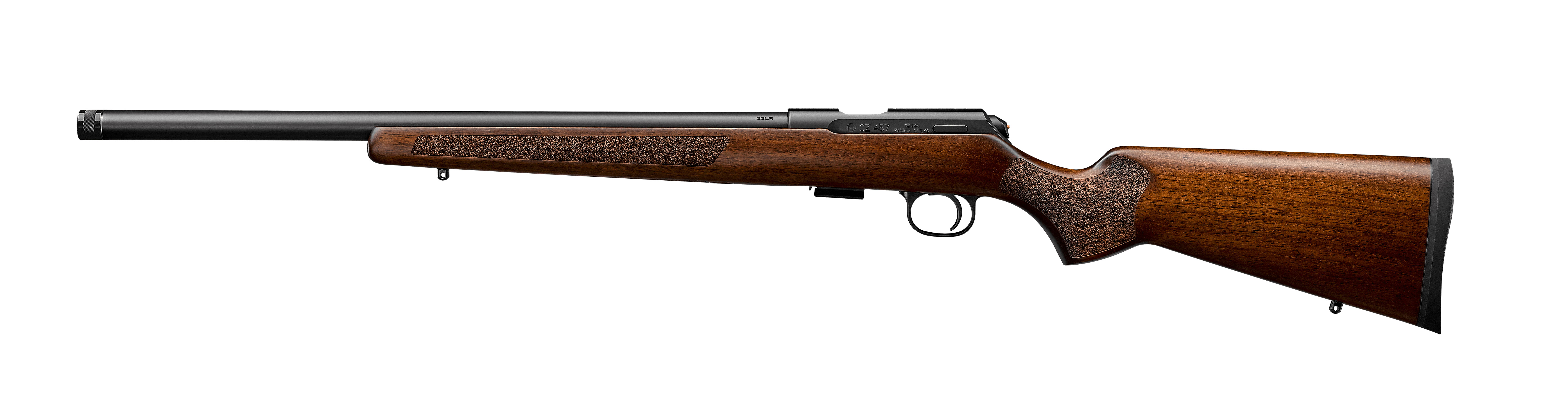 МП Карабин CZ 457 22LR Varmint 412мм
