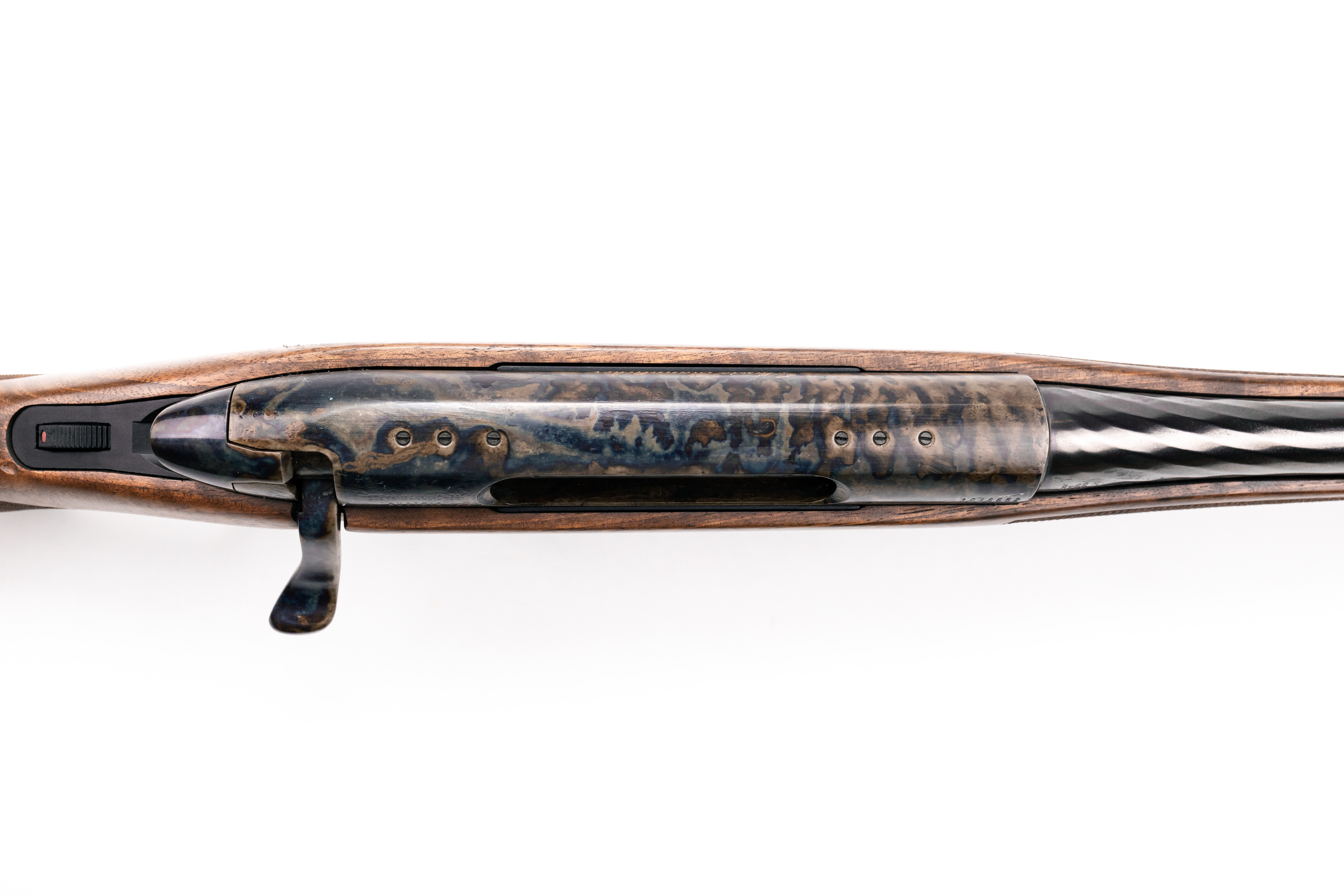 МП Карабин Mannlicher Classic Antigue, кал. 8x68S+кофр