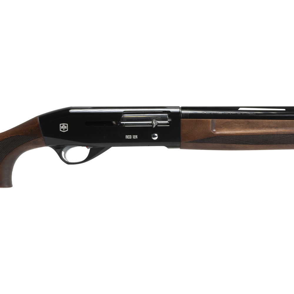 МП Ружье ATA 12x76 Neo12 R Walnut орех 660мм