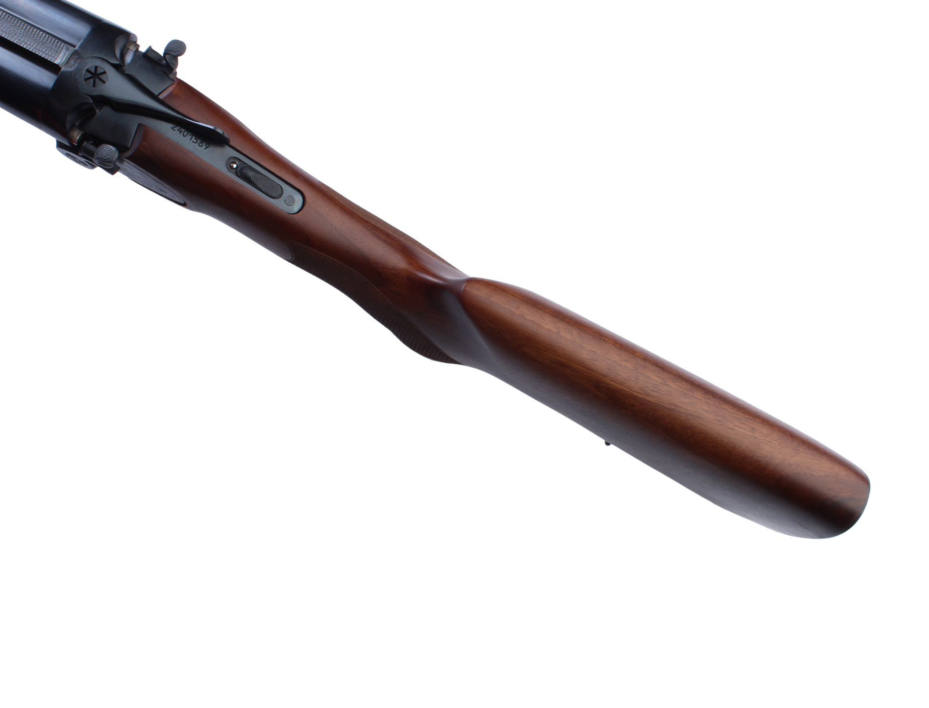 МП МР-43КН; 12/70; 510 мм; Орех; Сменные ДС (3)