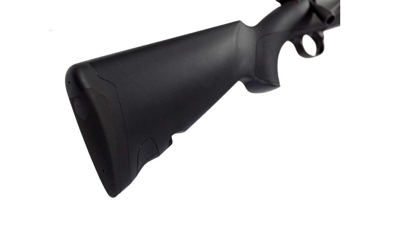 МП Карабин Franchi Horizon Synt 300 Win. Mag. 610 WS