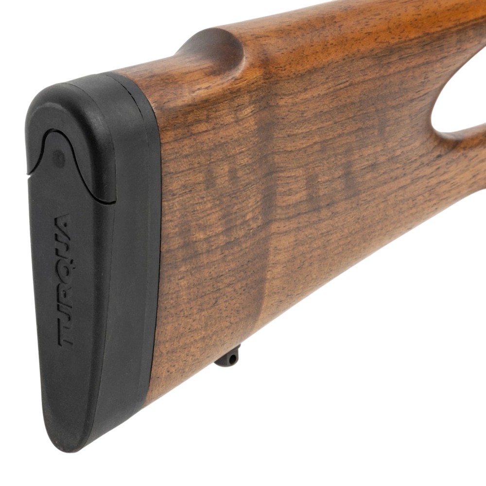 МП Карабин ATA ARMS Turqua Thumbhole stock (ореховая ложа, без целика и мушки) 5