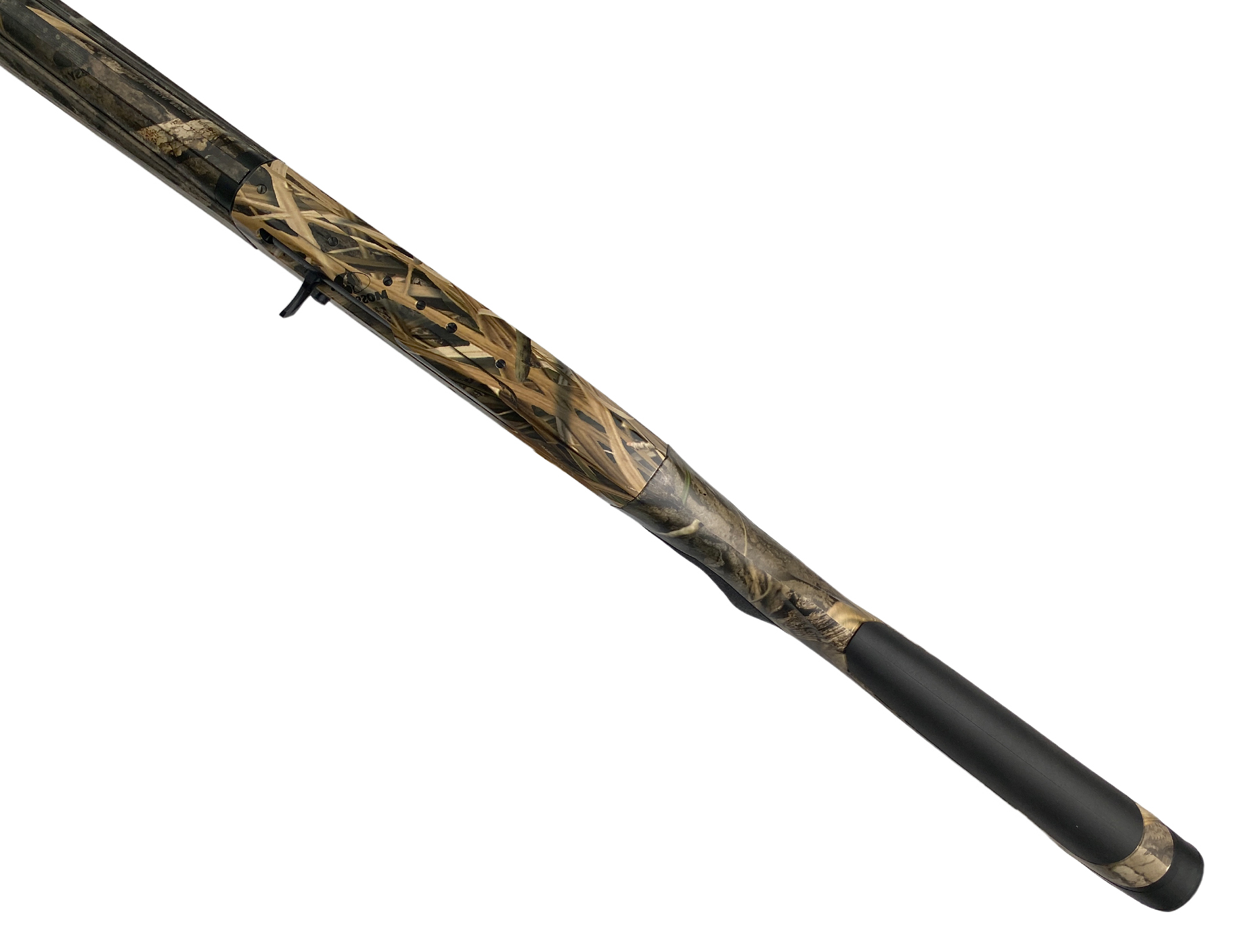 МП Ружье Ata Neo X Camo Shadow Grass Habitat 12x76 710мм