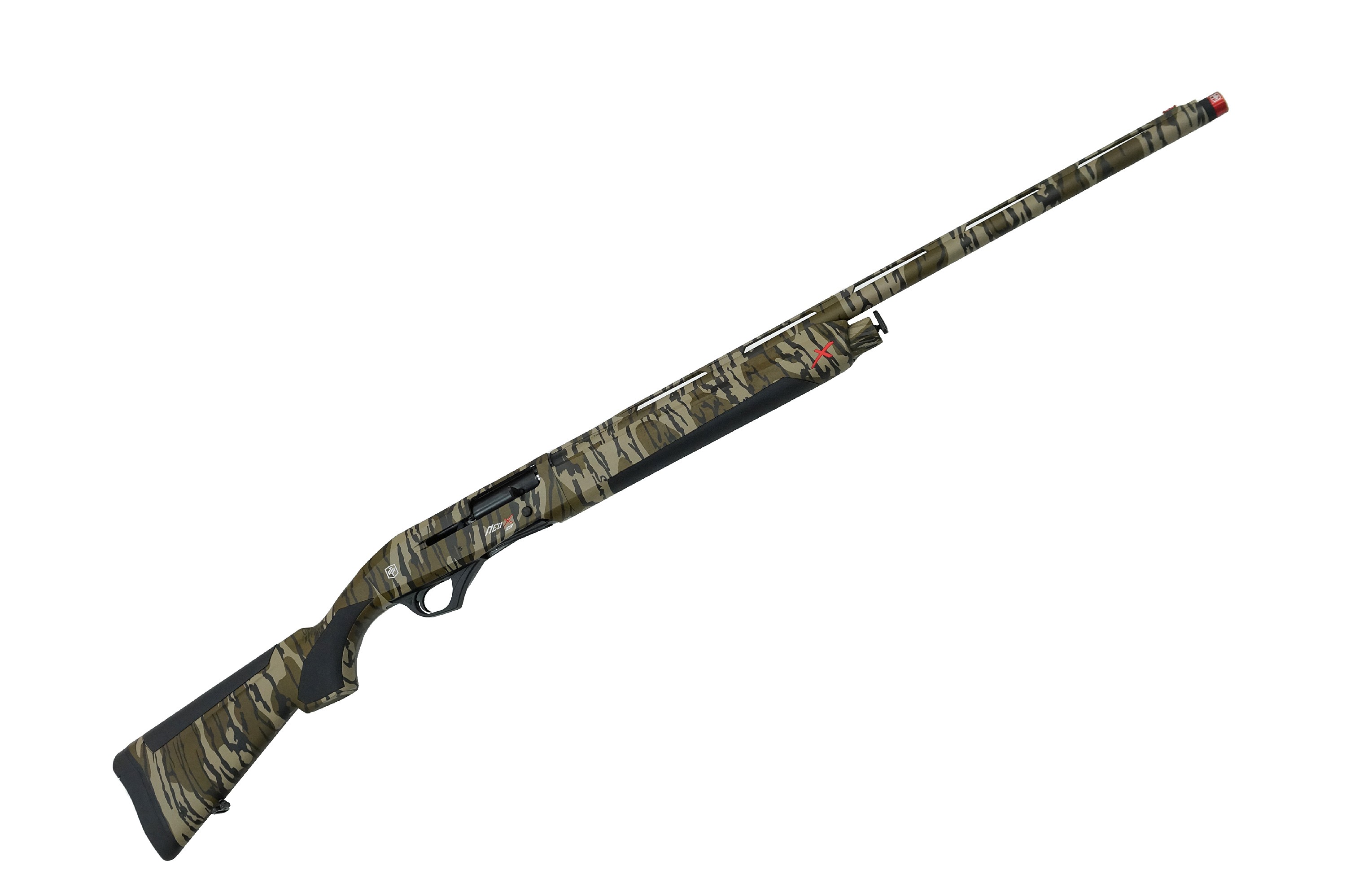 МП Ружье Ata Arms Neo X Camo Bottomland 12x76 710мм 