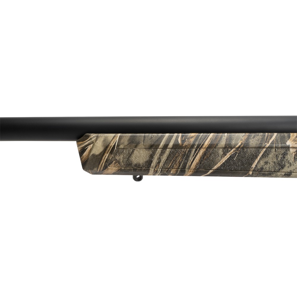 МП Карабин Retay 2022 Sporter Max-7, кал. 22 Lr, (пластик, планка Weaver) L-510