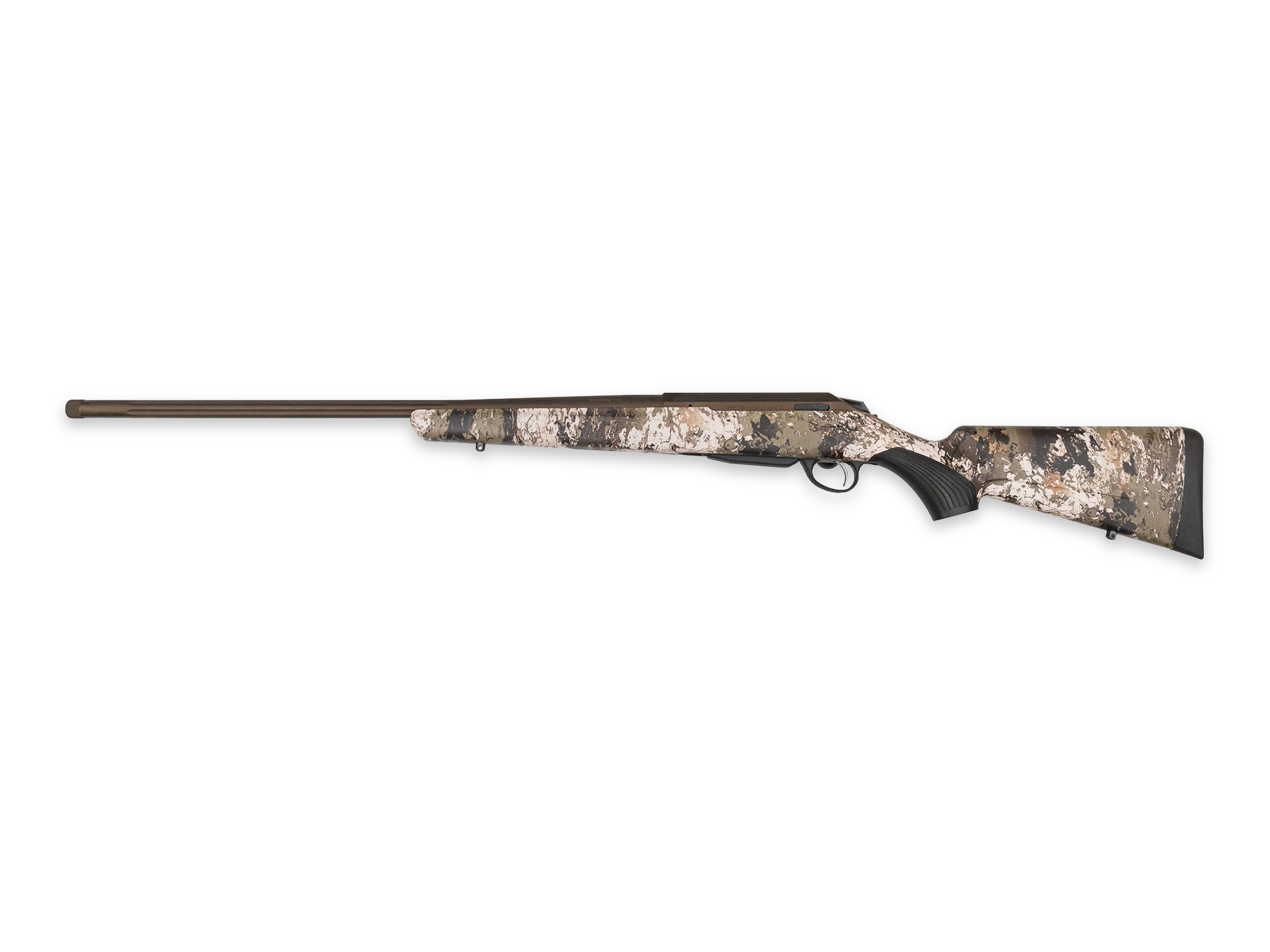 МП Карабин Tikka T3x Veil 6,5 Creedmoor Wildland Cerakote 620мм