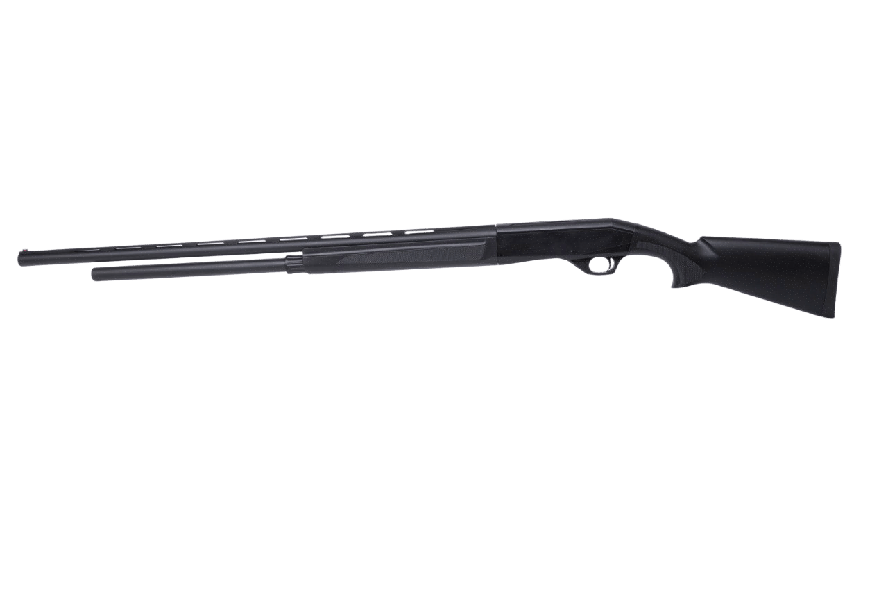 МП Ружье Beydora BDR 56 Synthetic Якутия 12x76 710мм черный ресивер