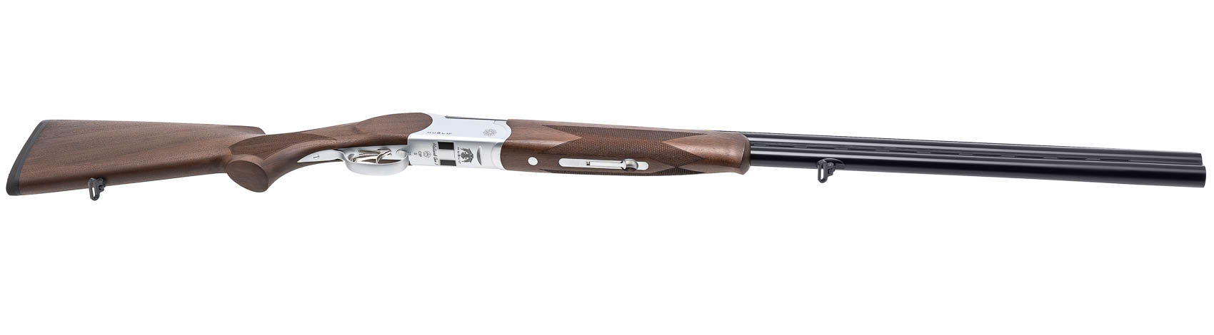 МП Ружье Huglu Mallard Gen3 12х76 760мм