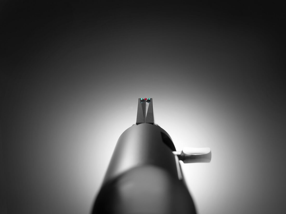 МП Карабин Browning Bar MK3 30-06 Spring. Reflex Composite HC 530