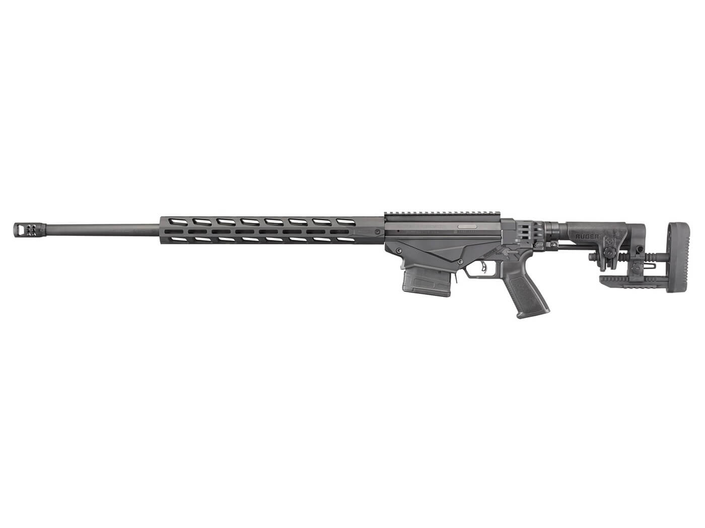 МП Карабин Ruger Precision 6,5 Creedmoor модель 18029 610мм