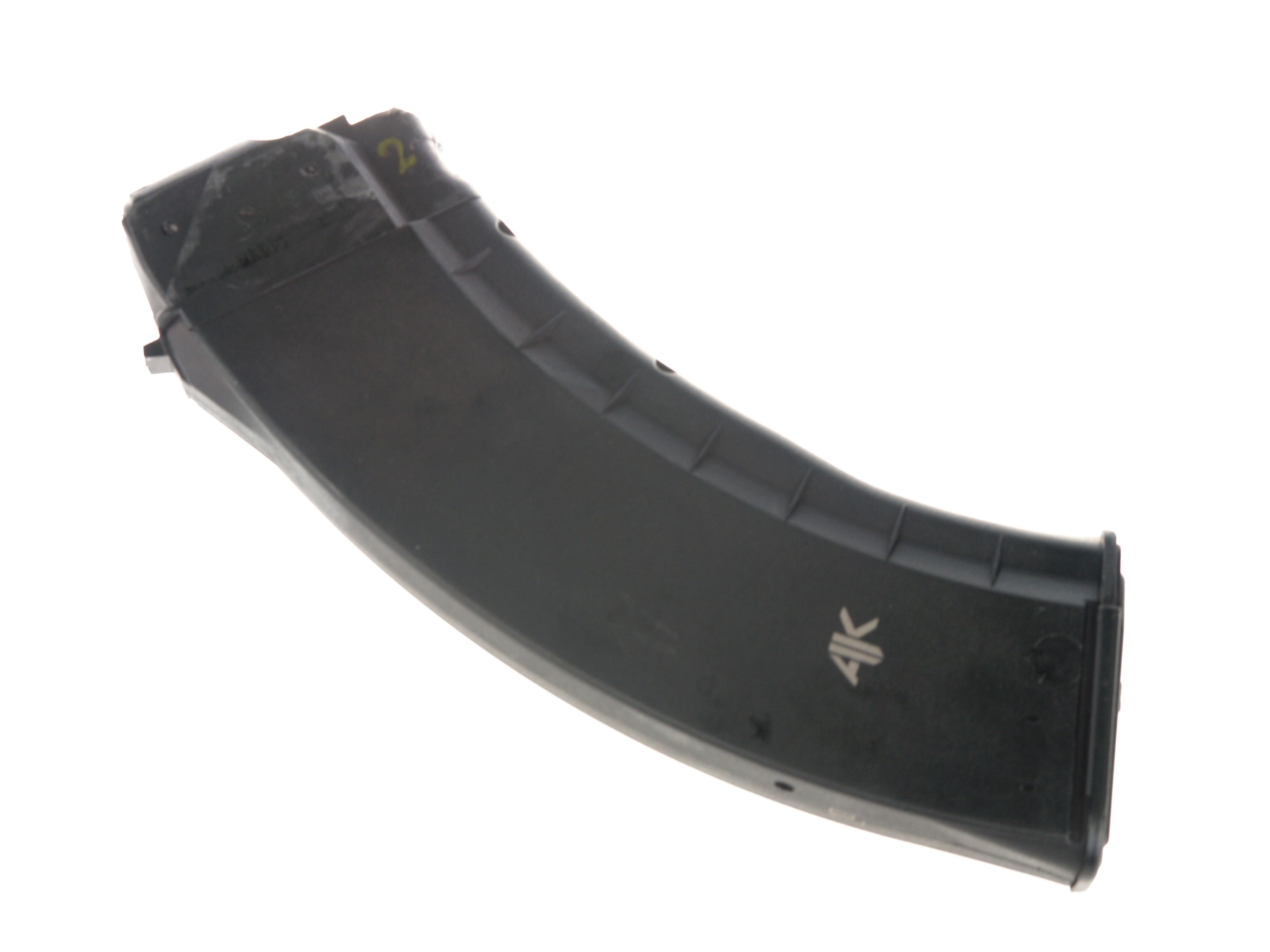 МП Сайга-7,62 исп. 33; 7,62x39; 341 мм