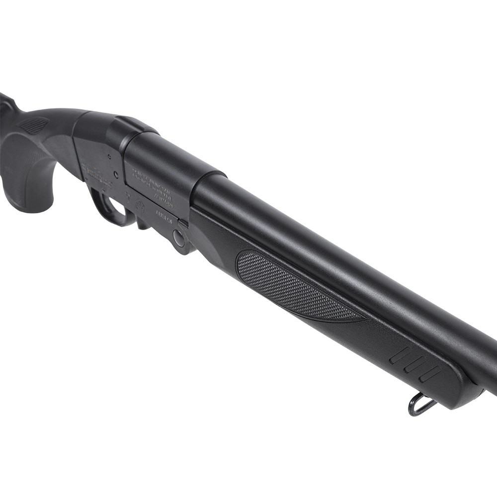 МП Ружье Remington AUSLOF, Black, 12х76, L-710