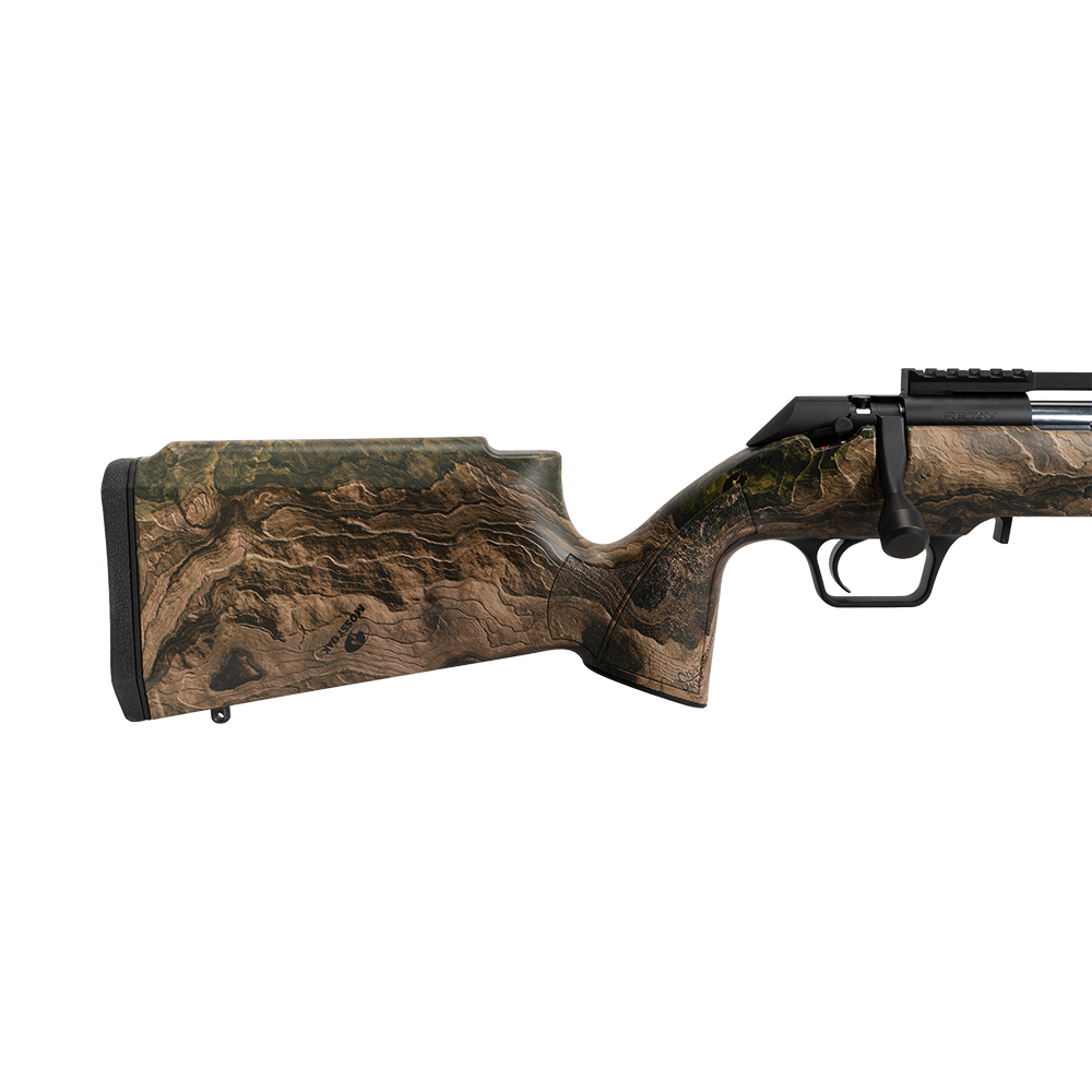 МП Карабин Retay 22LR 2022 Sporter Elements пластик планка Weaver 510мм