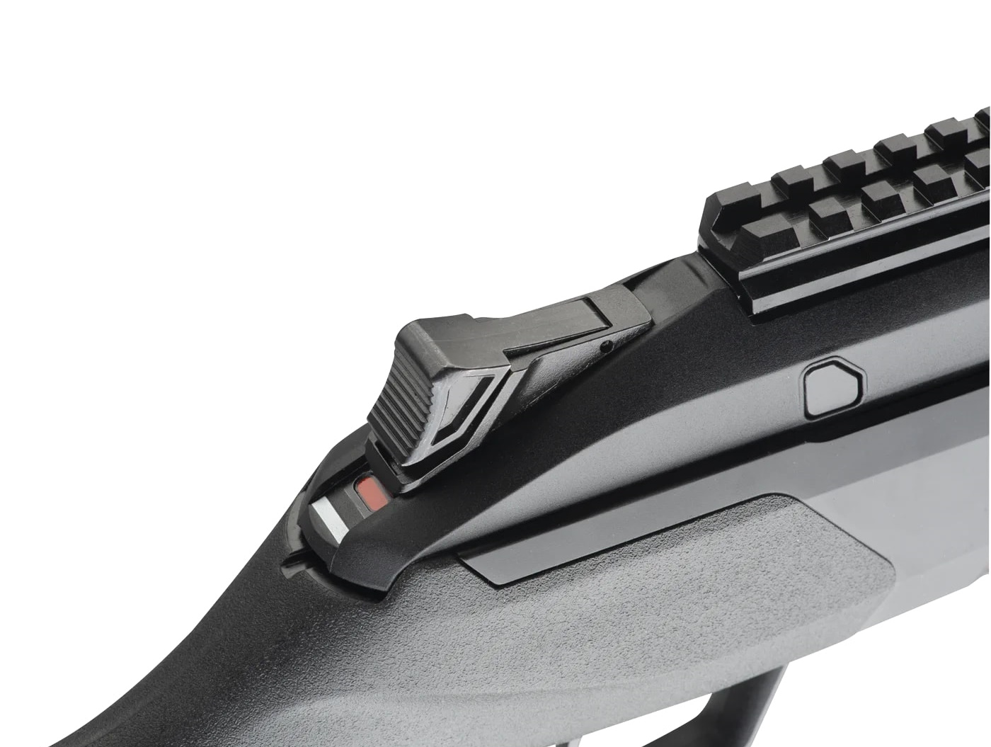 МП Карабин Beretta BRX-1 synthetic black, кал..30-06 Spr., M14x1, picatinny, L57