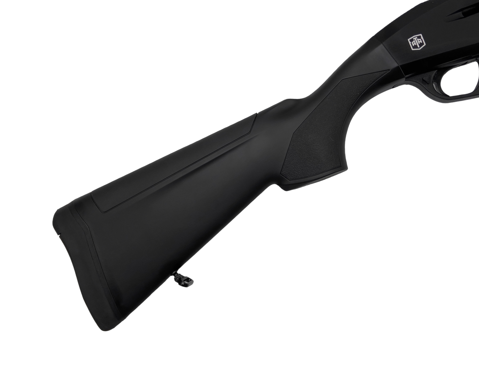 МП Ружье Ata Arms Neo X  Plastic черный 12x76 760мм 