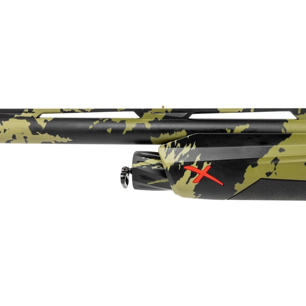 МП Ружье ATA Neo X Vector Camo, 12/76, 710 мм, 5+1 патронов