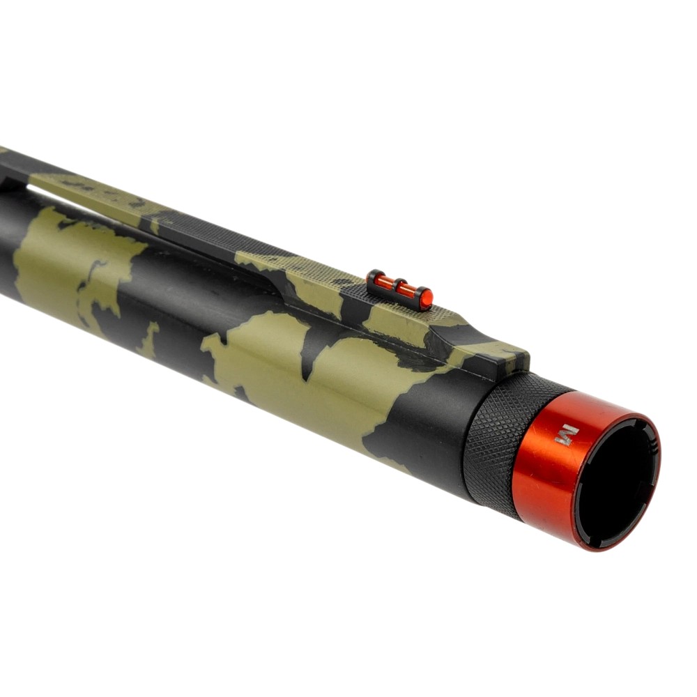 МП Ружье ATA Neo X Vector Camo, 12/76, 710 мм, 5+1 патронов