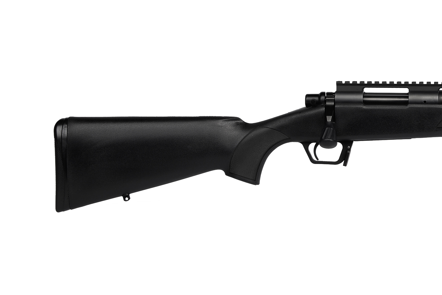 МП Карабин Huglu Ovis 308Win G2 Synthetic black