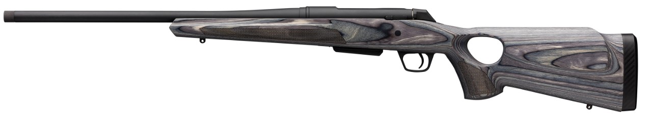 МП Карабин Winchester XPR Thumbhole, кал..243 Win. M14x1, 2 планки Weaver, L54 с