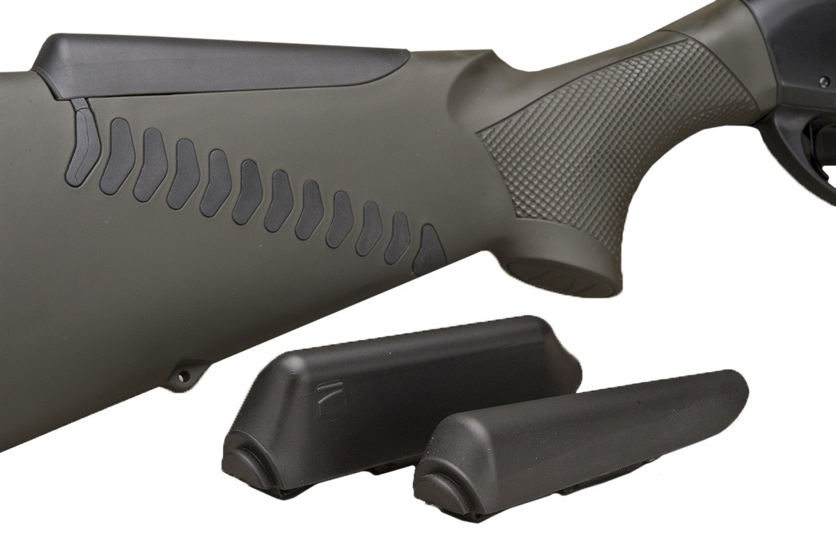 МП Карабин Benelli Argo-E Amazonia Green 9,3 x 62, 56