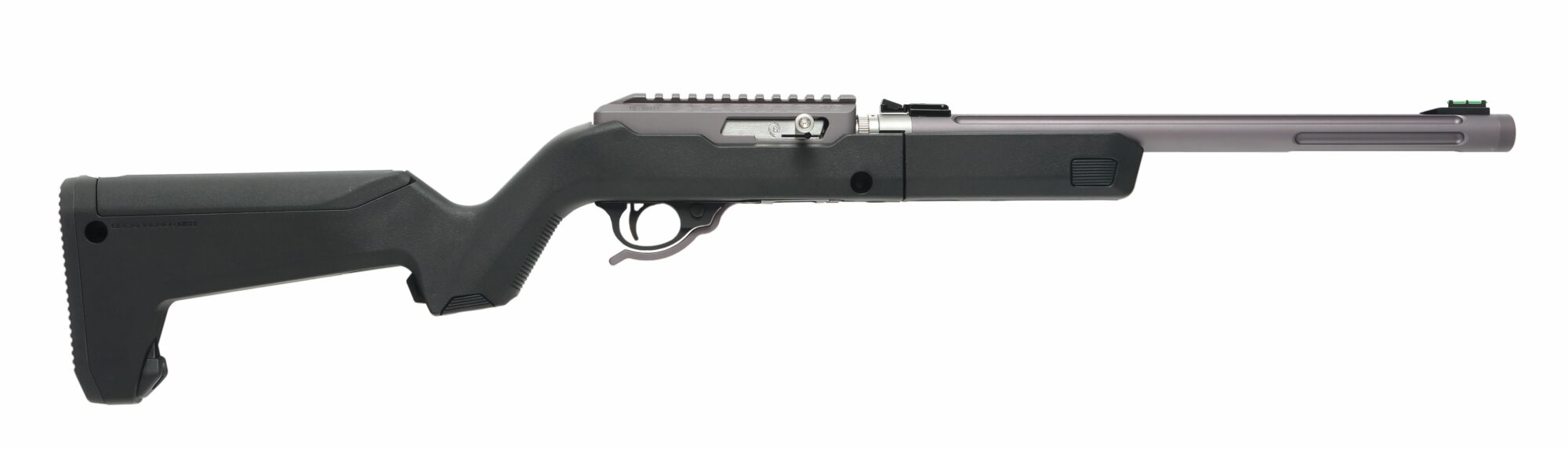 МП Карабин X-Ring VR, Quicksand Barreled Action/FDE Stock, кал. .22 LR