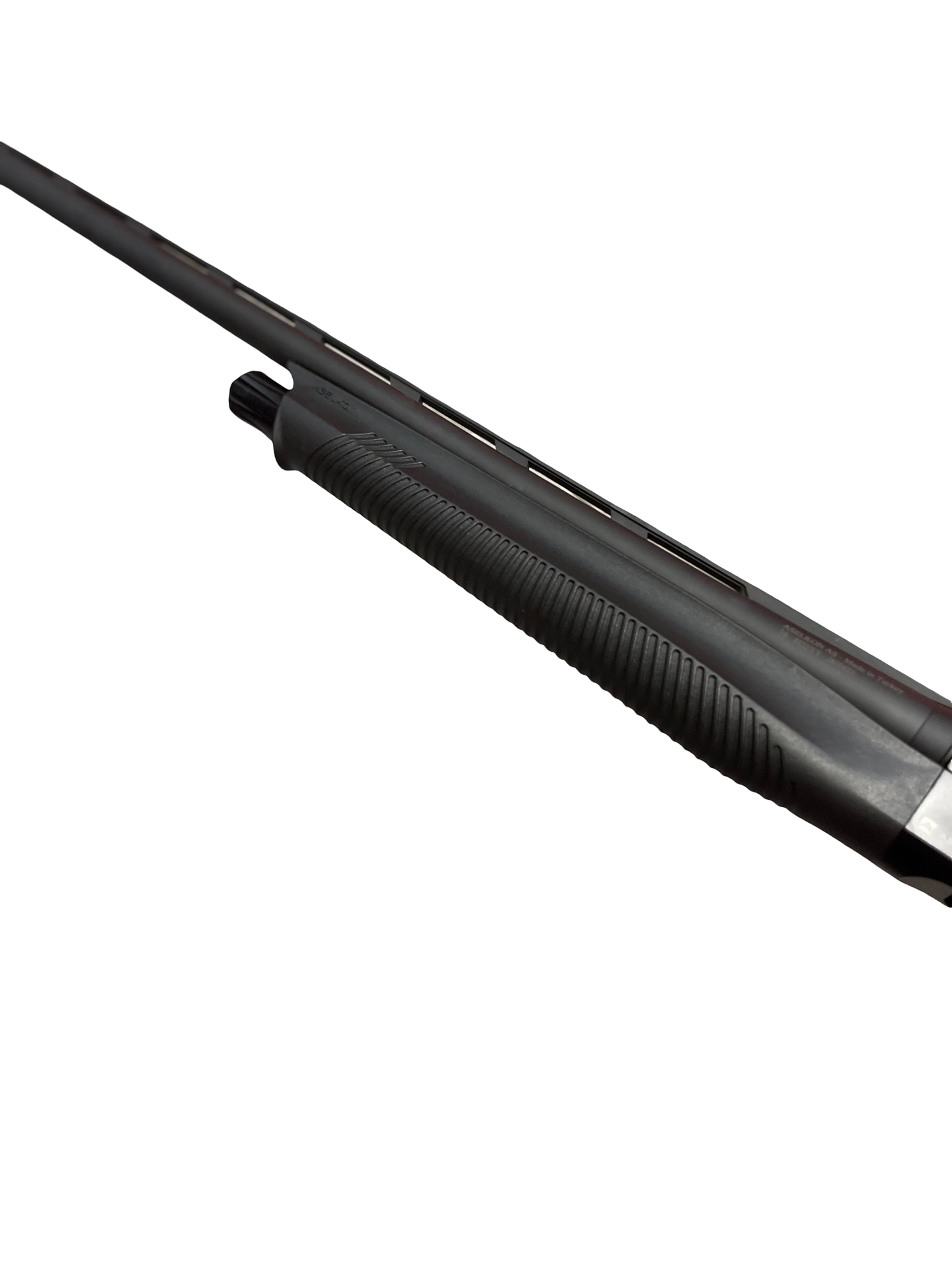 Aselkon модели X3 Extra Black Synth кал. 12/76/760