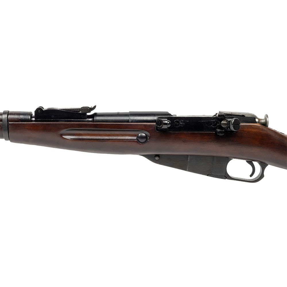МП Ружье охотничье КО-91/30-lancaster кал. 9,6/53 L-510