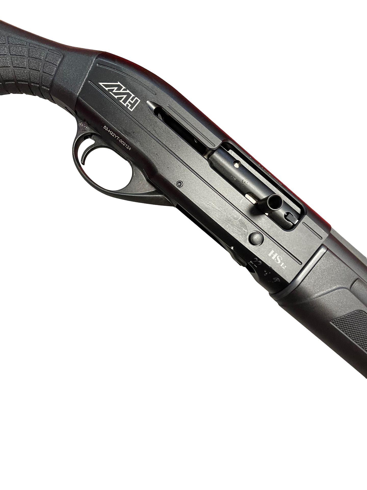 МП Ружье HUNT GROUP модель HS12 12/76 710