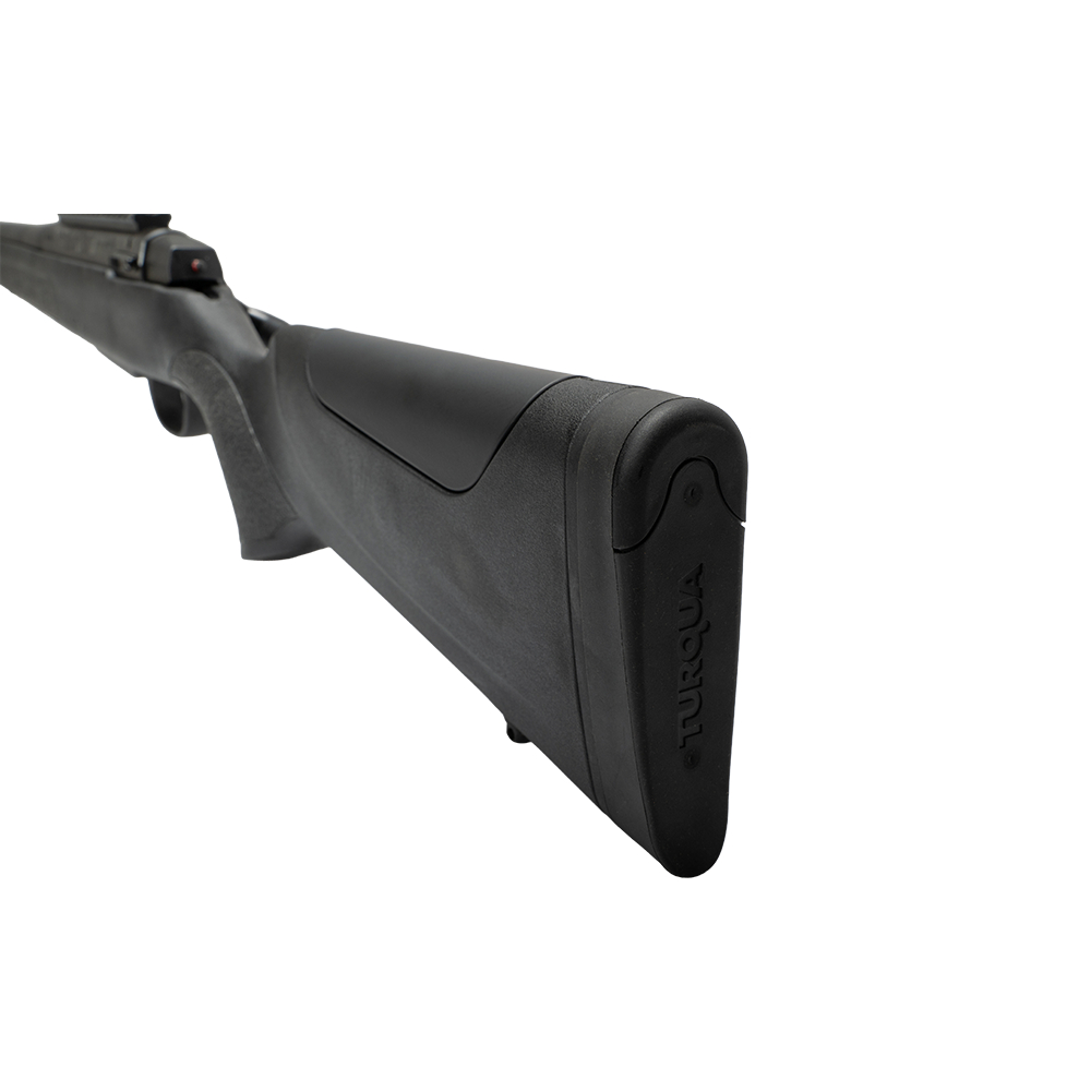 МП Карабин ATA ARMS 308Win Turqua Synthetic Black без целика и мушки черн плс 51