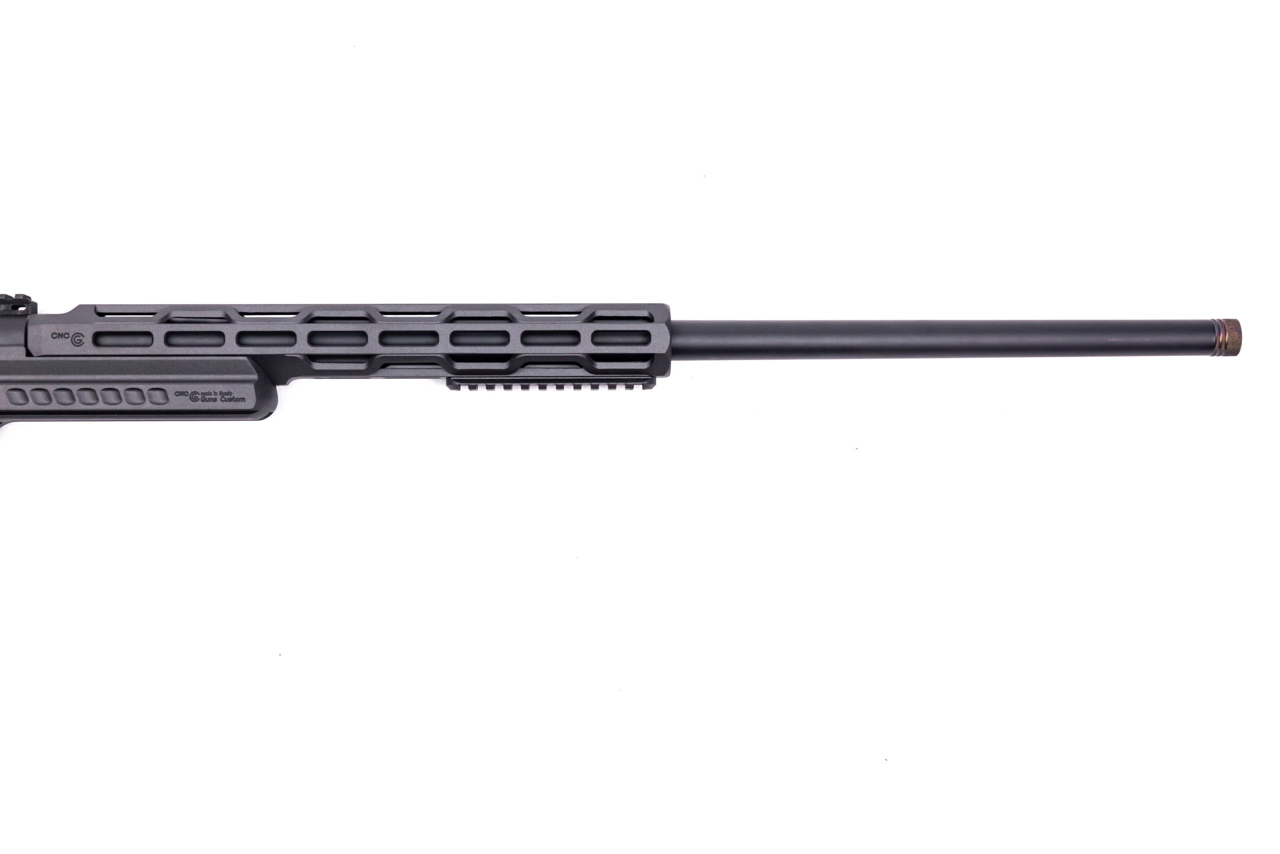 МП Карабин GM-1, кал. .338 Lapua Mag., доп.магазин, сошки, кофр