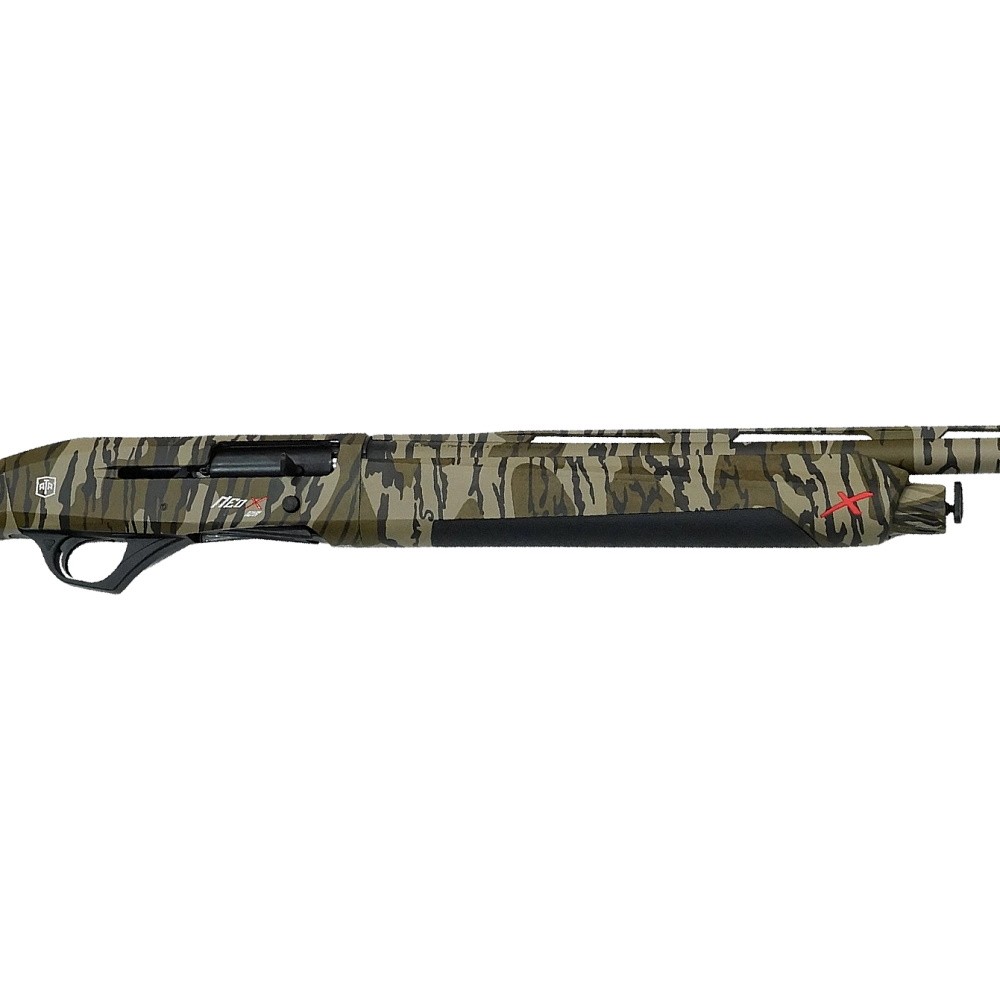 МП Ружье Ata Arms Neo X Camo Bottomland 12x76 760мм 