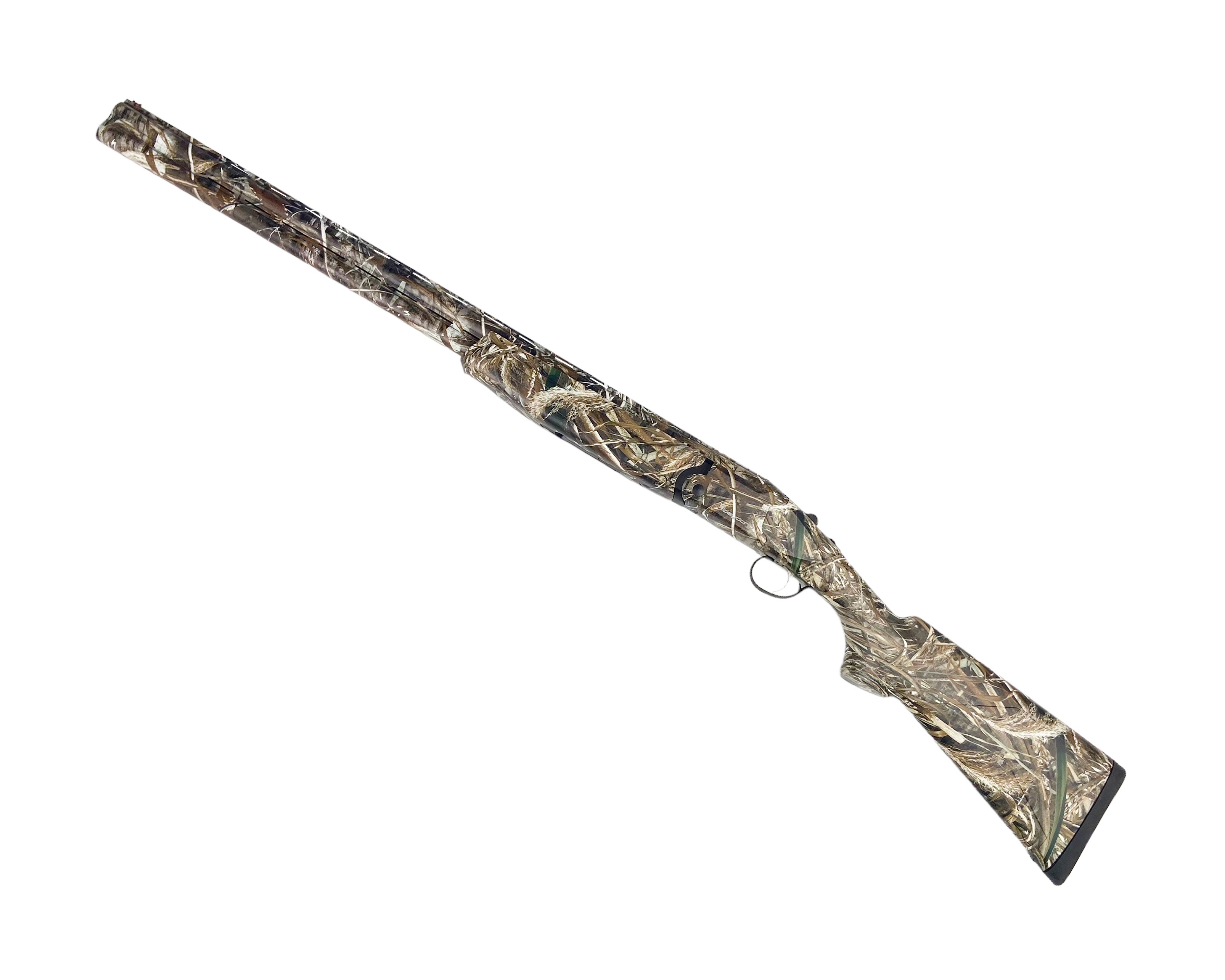 Ружье Beydora BDR 90 AL Synthetic 12x76 710мм camo max 5