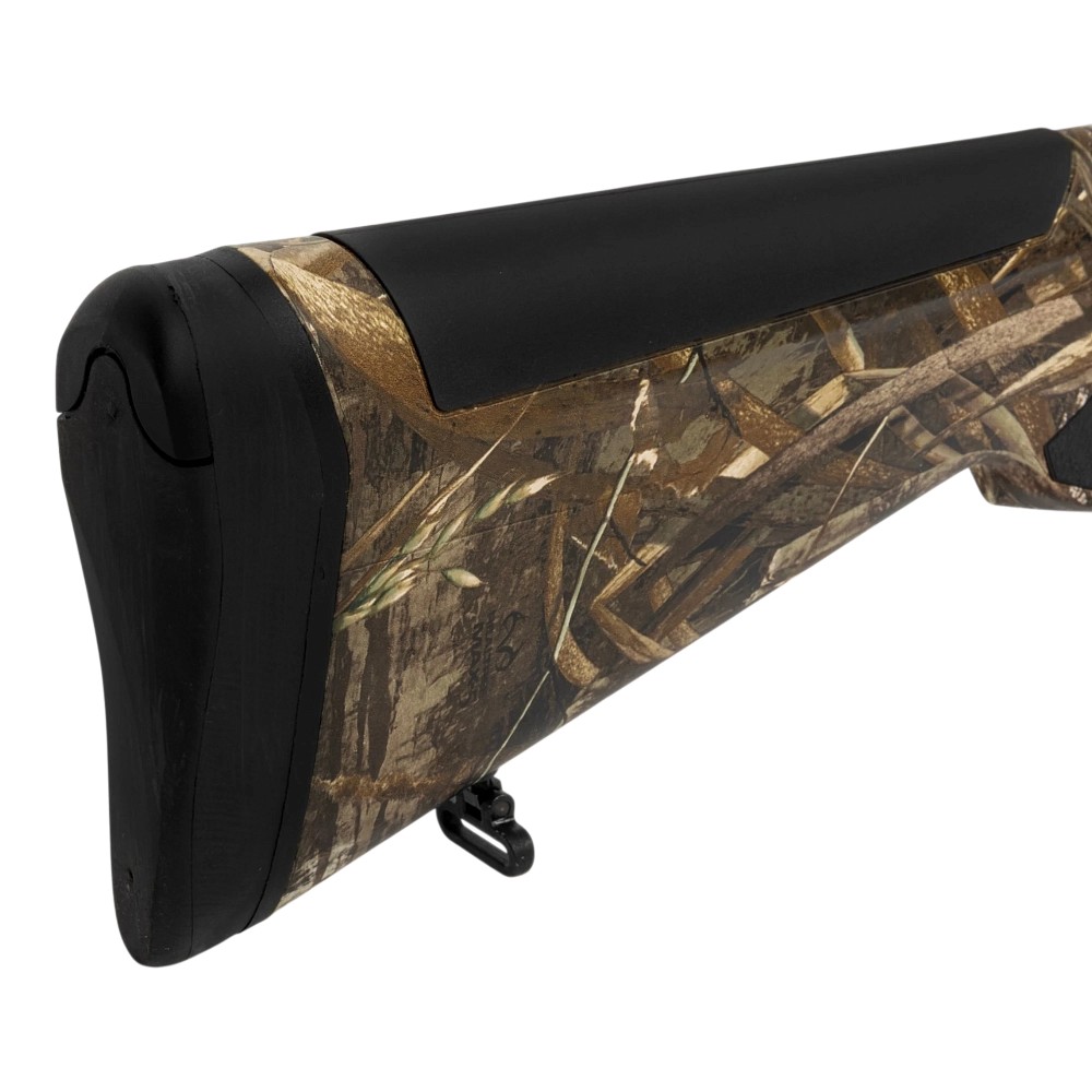 МП Ружье ATA Neo X Camo Max5 Bronze, 12/76, 760 мм, 5+1 патронов