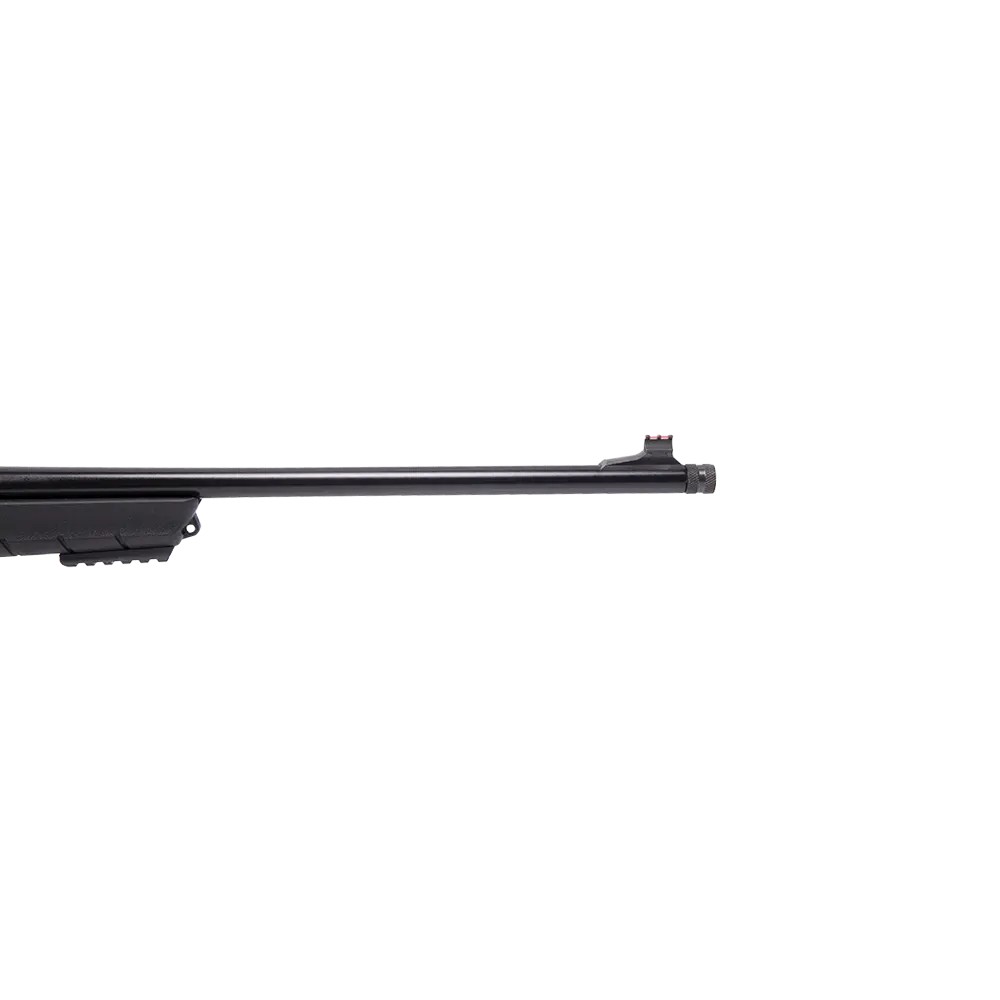 МП Карабин MONZA Synthetic Black (ложа черный пластик), 6,5 Creedmoor, L=560