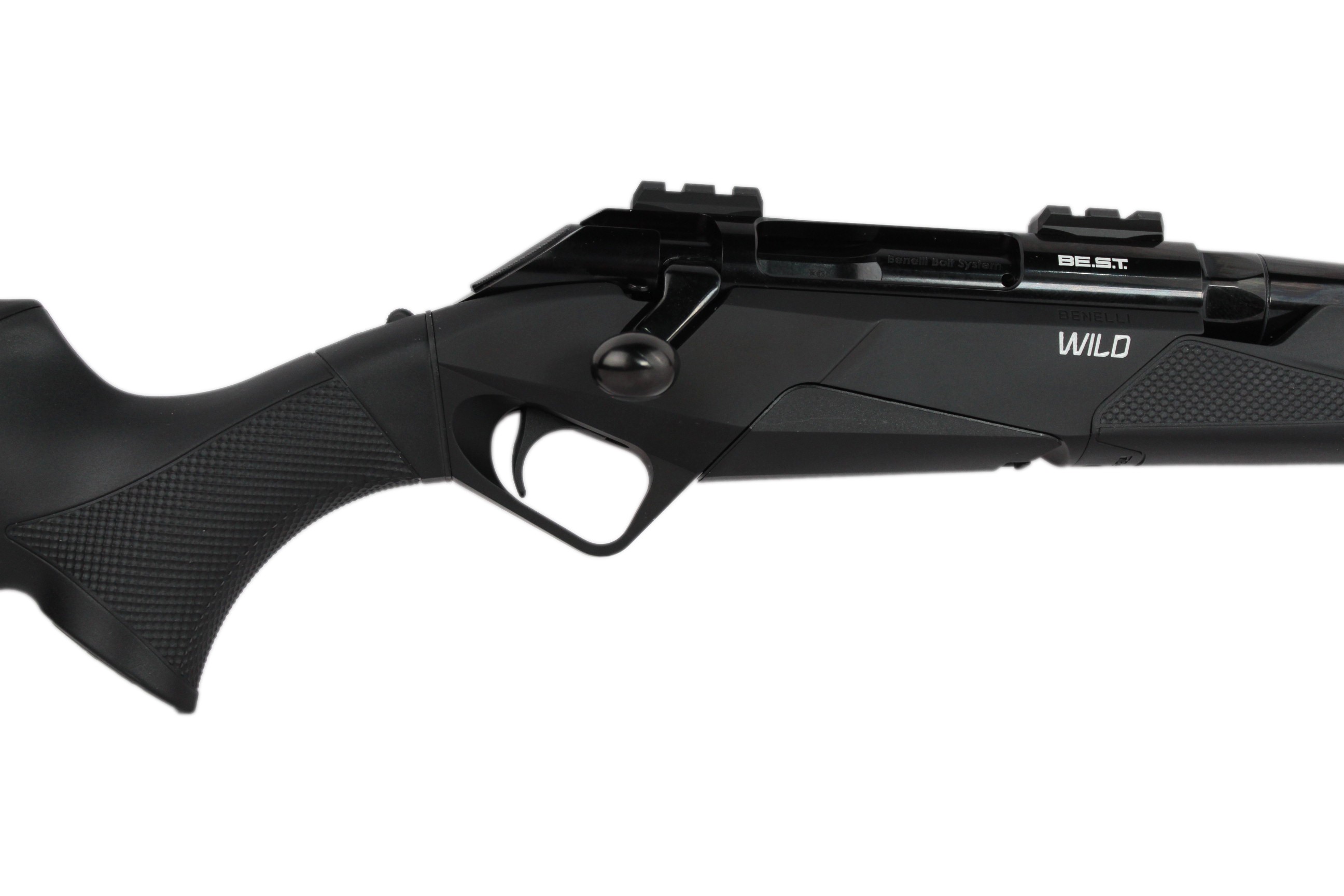 МП Карабин болтовой Benelli Wild 6,5 Creedmoor , 61