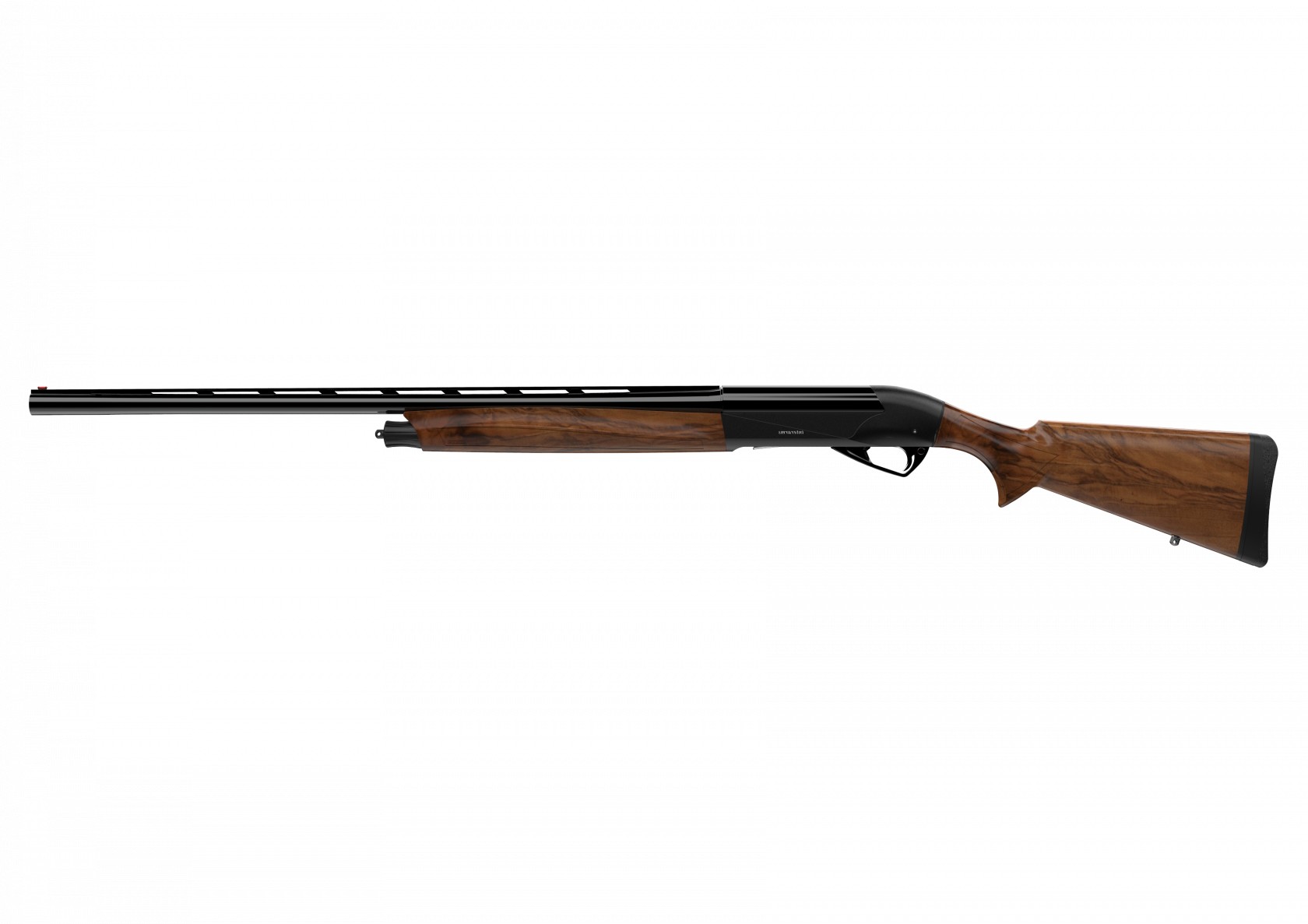 МП Ружье Aselkon Inter Dark Black 12/76 710 мм, дерево