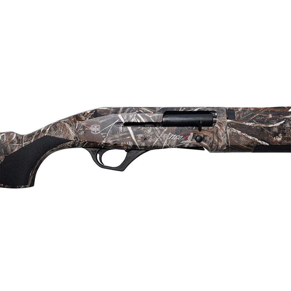 МП Ружье ATA Neo X Camo Max5, 12/76, 760 мм, 5+1 патронов