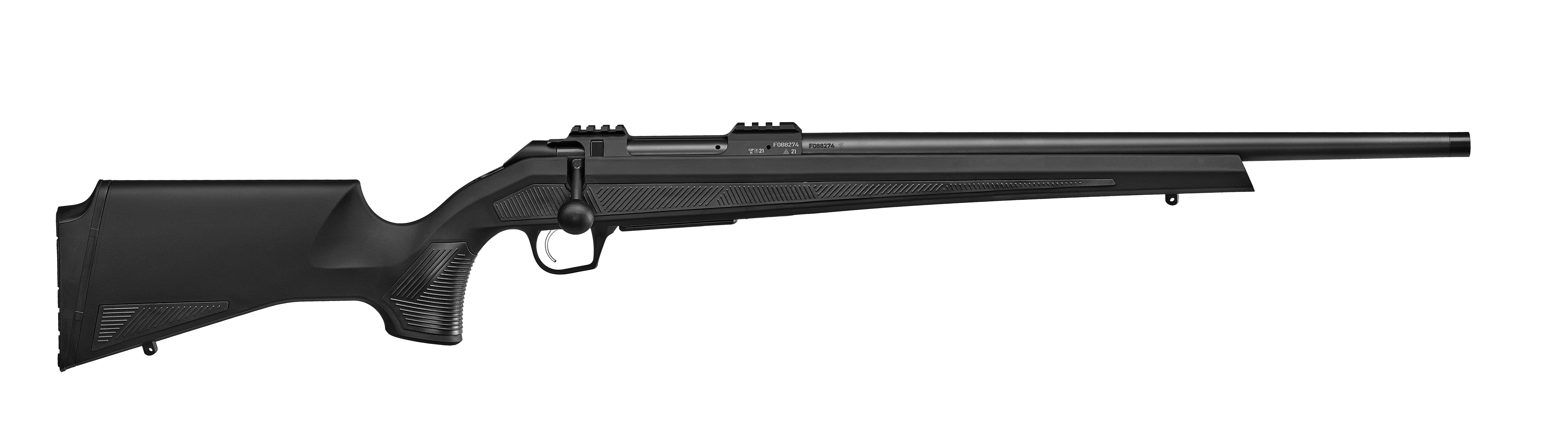 МП Карабин CZ 600 6,5 Creedmoor Alpha 559мм