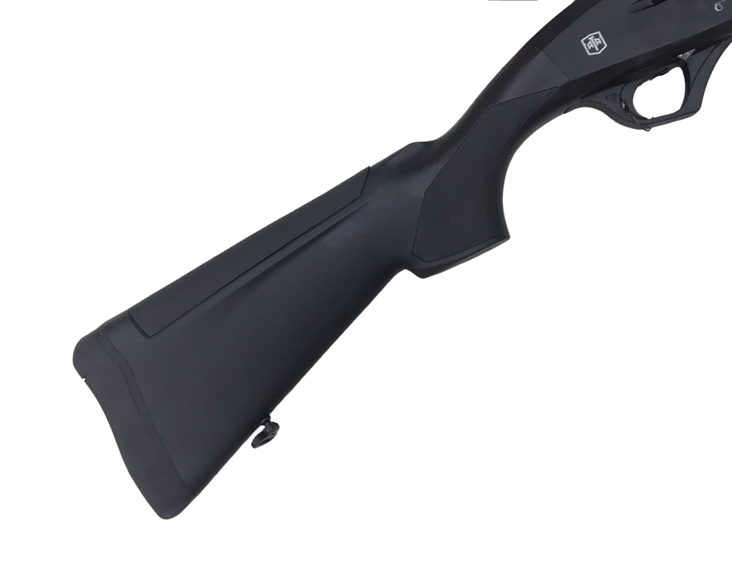 МП Ружье Ata Arms Neo X  Plastic черный 12x76 710мм 