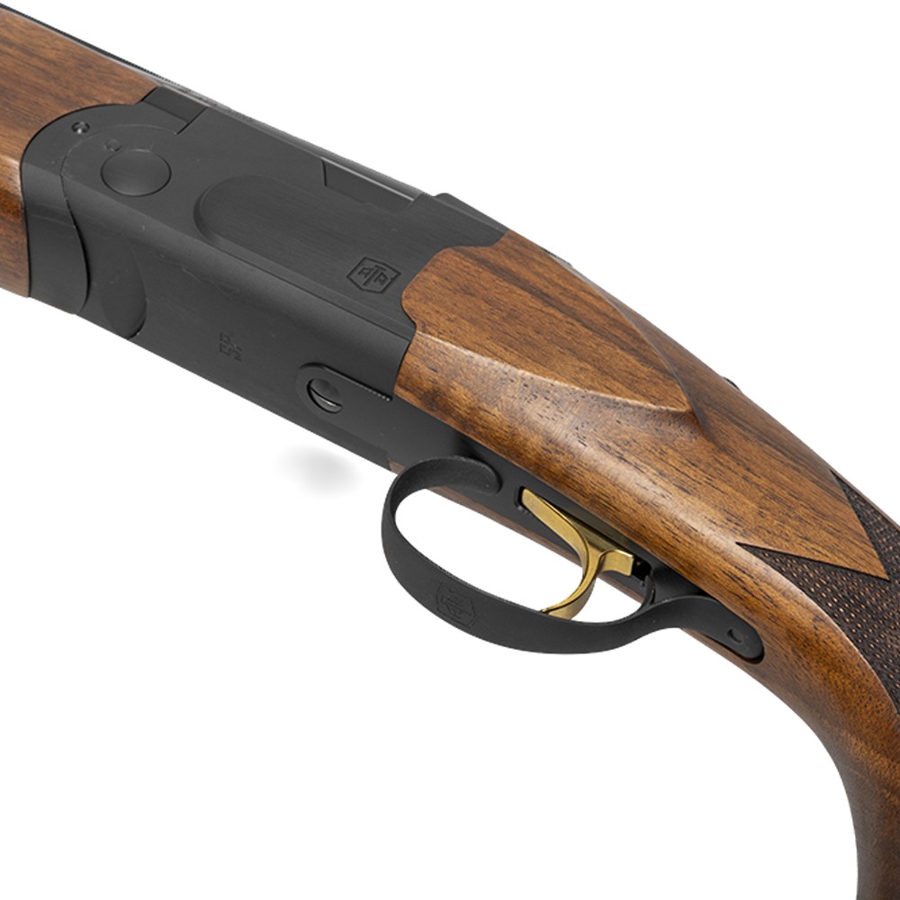 МП Ружье ATA SP Black (сплав), 12/76, 510мм