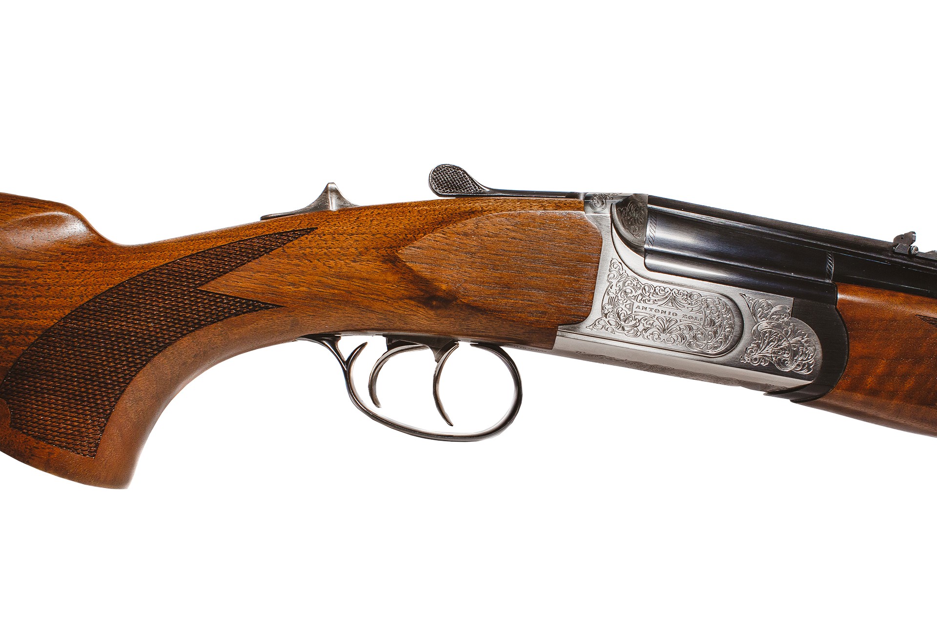 МП Ружье Antonio Zoli Corona SP 12/76+243Win