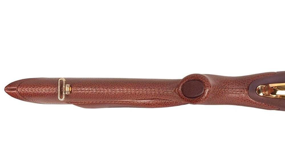 МП Карабин Mannlicher Classic Special Engraving Gold, кал. 8x68S+кофр
