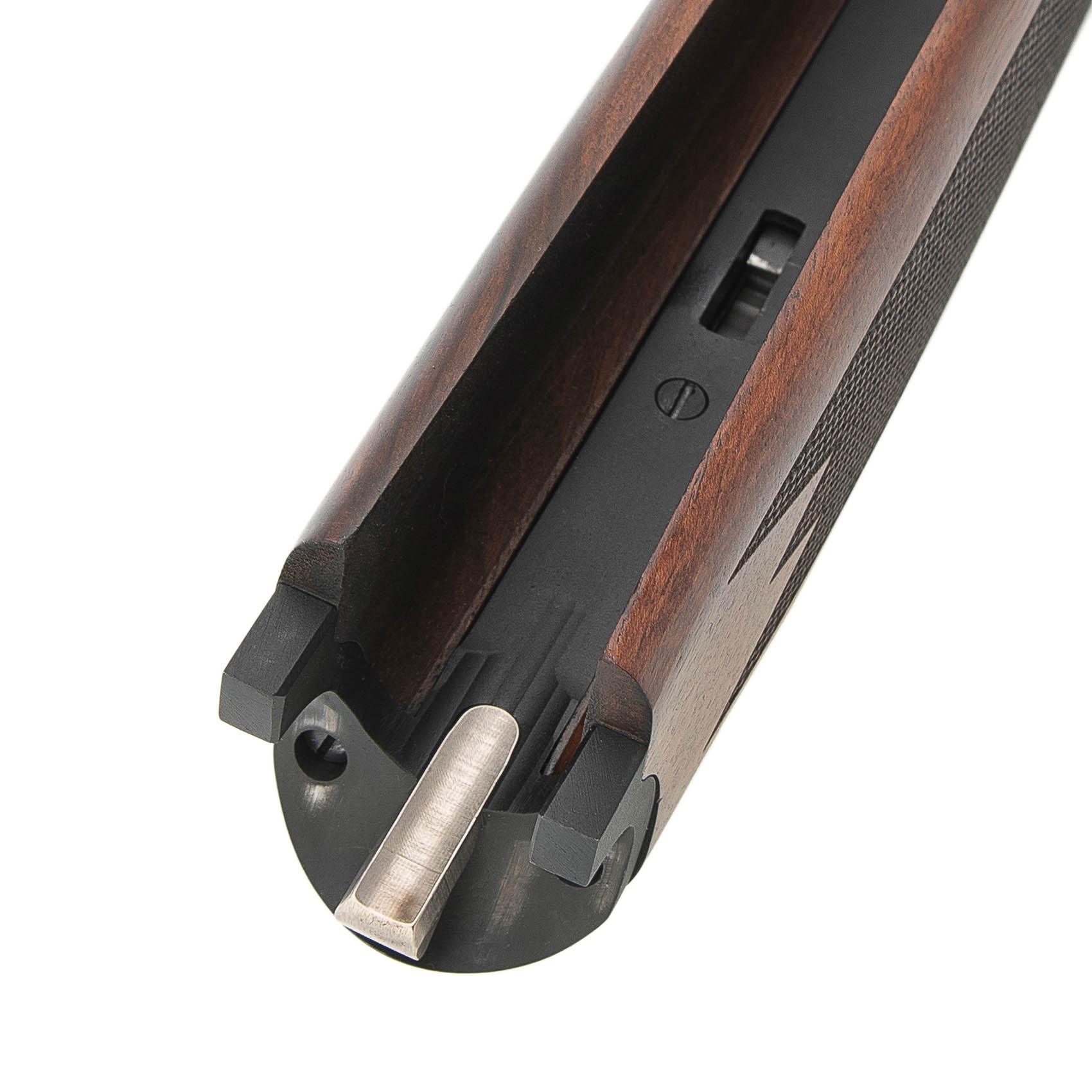 МП Rec ARMS Cherokee 12/76 дерево,эжектор,вент. приц. планка L-710 *